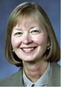 Ann Weick