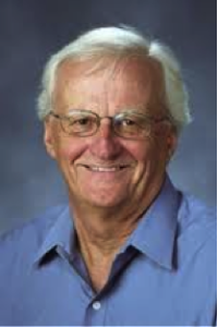 Dennis Saleebey