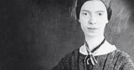 “Rowing in Eden”:  What We Can Learn From Emily Dickinson