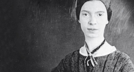 “Rowing in Eden”:  What We Can Learn From Emily Dickinson